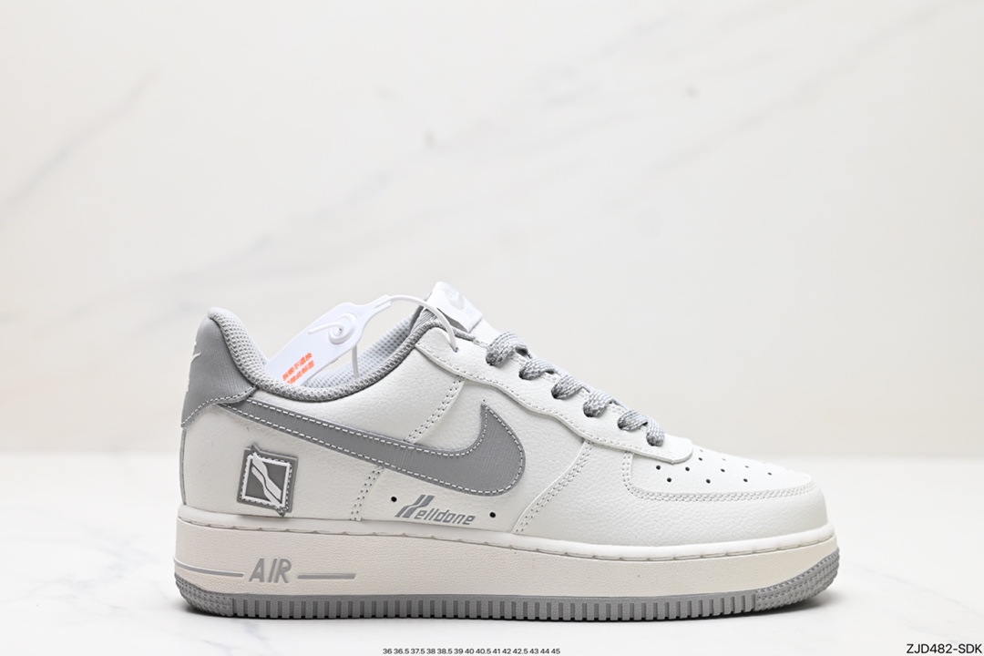 Nike Air Force 1 Shoes